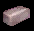 Small Brick of High Quality Ore